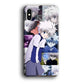Killua Collage Of Moment iPhone XS Case