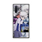 Killua Collage Of Moment Samsung Galaxy Note 10 Plus Case