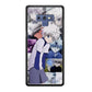 Killua Collage Of Moment Samsung Galaxy Note 9 Case