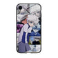 Killua Collage Of Moment iPhone XR Case