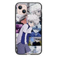 Killua Collage Of Moment iPhone 13 Case