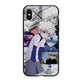 Killua Collage Of Moment iPhone XS Case