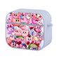 Kirby All Mode Hard Plastic Case Cover For Apple Airpods 3