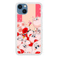 Kirby Cute Party iPhone 14 Case