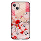 Kirby Cute Party iPhone 14 Plus Case