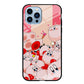 Kirby Cute Party iPhone 15 Pro Case