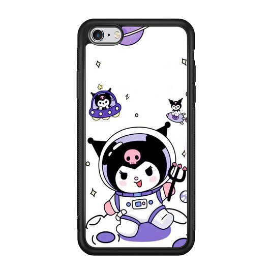Kuromi Astronaut Cosplay iPhone 6 | 6s Case