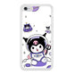 Kuromi Astronaut Cosplay iPhone 6 | 6s Case