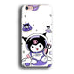 Kuromi Astronaut Cosplay iPhone 6 Plus | 6s Plus Case