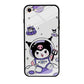 Kuromi Astronaut Cosplay iPhone 7 Case