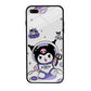 Kuromi Astronaut Cosplay iPhone 7 Plus Case