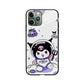 Kuromi Astronaut Cosplay iPhone 11 Pro Max Case