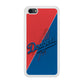 LA Dodgers Red And Blue Colour iPhone 8 Case