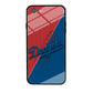 LA Dodgers Red And Blue Colour iPhone 6 | 6s Case