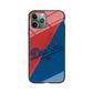 LA Dodgers Red And Blue Colour iPhone 11 Pro Case