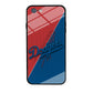 LA Dodgers Red And Blue Colour iPhone 6 Plus | 6s Plus Case