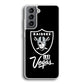 Las Vegas Raiders Symbol Of Logo Samsung Galaxy S21 Case