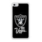 Las Vegas Raiders Symbol Of Logo iPhone 6 | 6s Case