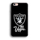 Las Vegas Raiders Symbol Of Logo iPhone 6 | 6s Case