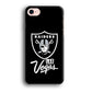 Las Vegas Raiders Symbol Of Logo iPhone 7 Case