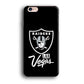 Las Vegas Raiders Symbol Of Logo iPhone 6 Plus | 6s Plus Case