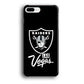 Las Vegas Raiders Symbol Of Logo iPhone 8 Plus Case