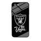 Las Vegas Raiders Symbol Of Logo iPhone 6 | 6s Case