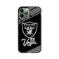 Las Vegas Raiders Symbol Of Logo iPhone 11 Pro Case