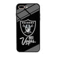 Las Vegas Raiders Symbol Of Logo iPhone 7 Plus Case