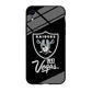 Las Vegas Raiders Symbol Of Logo iPhone XR Case