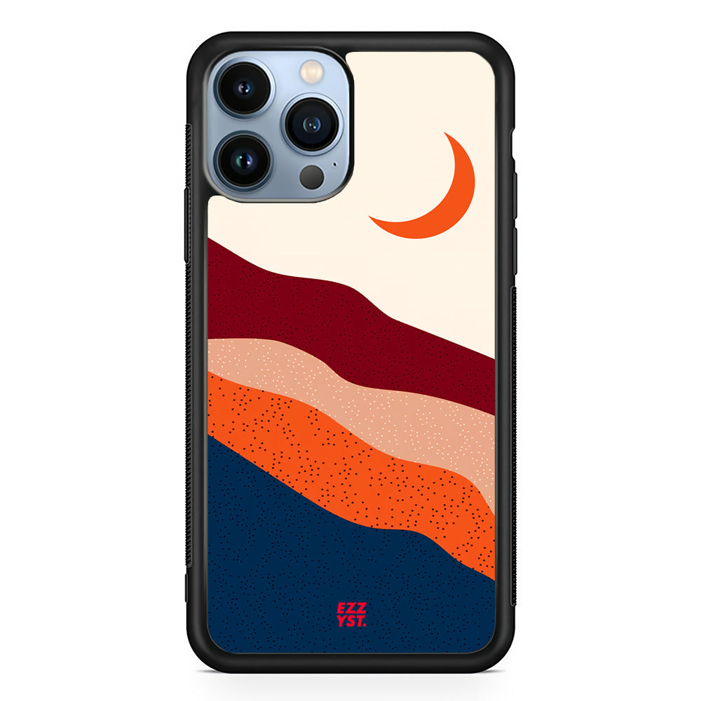 Layer Colour Valley Magsafe iPhone Case
