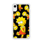 Lisa Simpson Dance iPhone XR Case