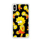 Lisa Simpson Dance iPhone XS Case