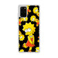 Lisa Simpson Dance Samsung Galaxy S20 Plus Case