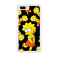 Lisa Simpson Dance iPhone 7 Plus Case