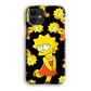 Lisa Simpson Dance iPhone 12 Case