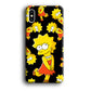 Lisa Simpson Dance iPhone XS Case