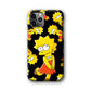 Lisa Simpson Dance iPhone 11 Pro Max Case