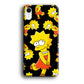 Lisa Simpson Dance iPhone XR Case