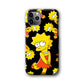 Lisa Simpson Dance iPhone 11 Pro Case