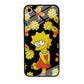 Lisa Simpson Dance iPhone 7 Case