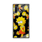 Lisa Simpson Dance Samsung Galaxy Note 10 Plus Case