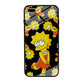 Lisa Simpson Dance iPhone 7 Plus Case