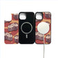List for Traveling Camera for Documentation Magsafe iPhone Case