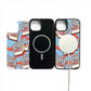 List for Traveling Photo of Vacation Magsafe iPhone Case