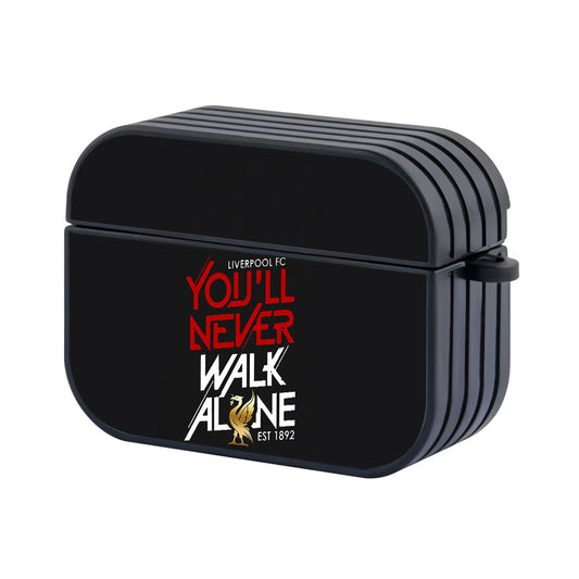 Liverpool YNWA Symbol Hard Plastic Case Cover For Apple Airpods Pro 2 - Ezzystore
