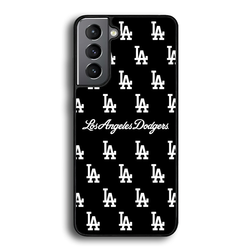 Los Angeles Dodgers MLB Samsung Galaxy S22 Plus Case - Ezzystore