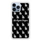 Los Angeles Dodgers MLB iPhone 14 Pro Max Case