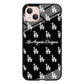 Los Angeles Dodgers MLB iPhone 14 Case