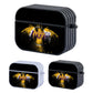 Los Angeles Lakers Logo Hard Plastic Case Cover For Apple Airpods Pro